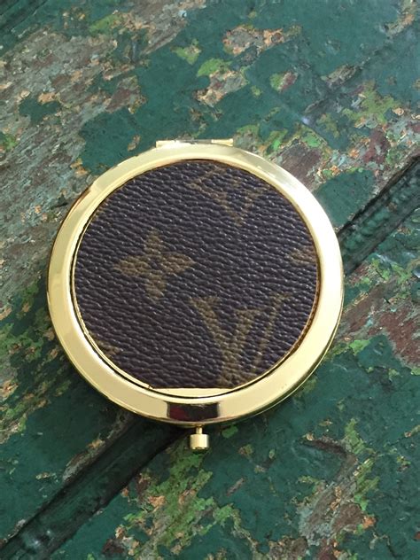 louis vuitton miroir replica|louis vuitton compact mirror.